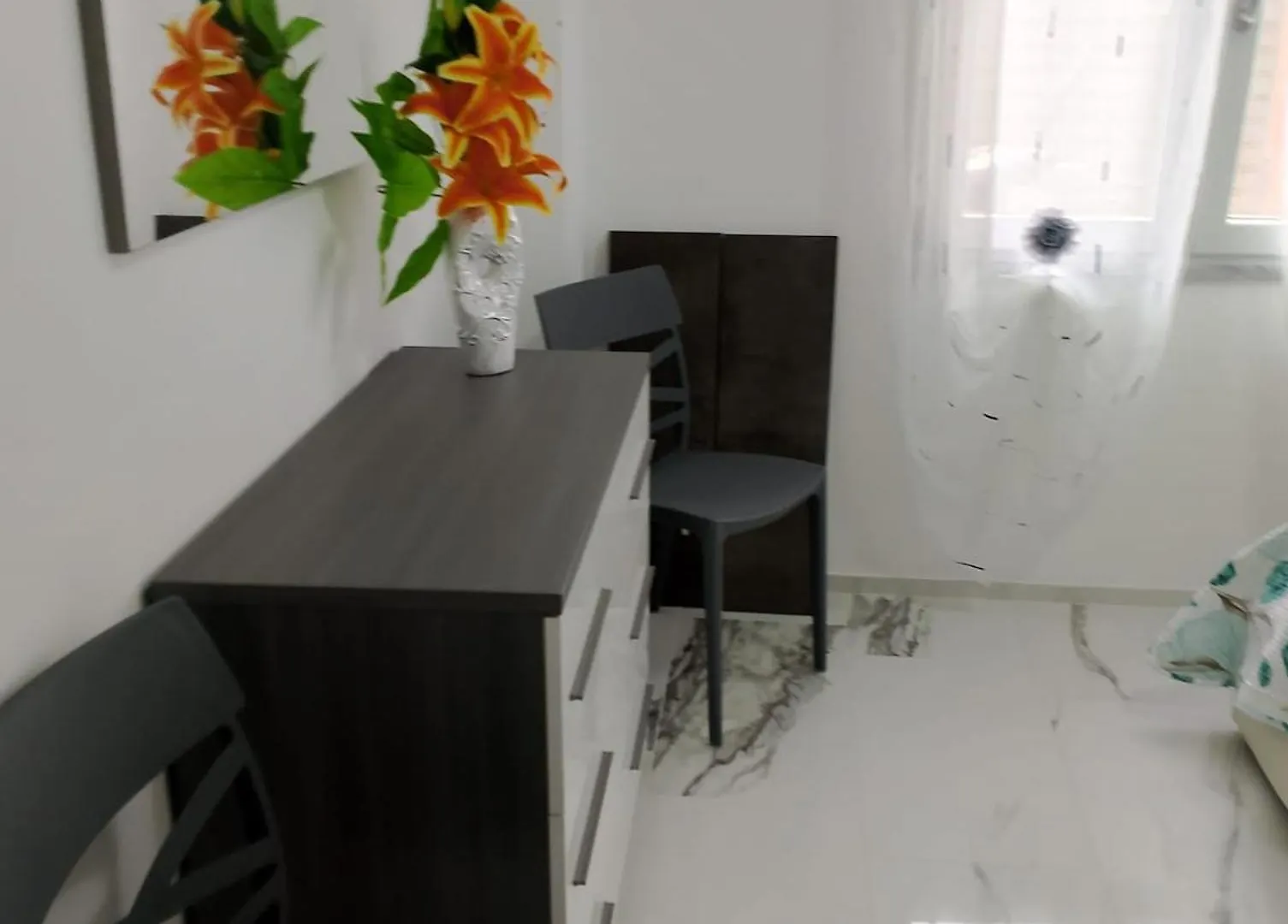 Apartment Topazio Blu Alghero Italien