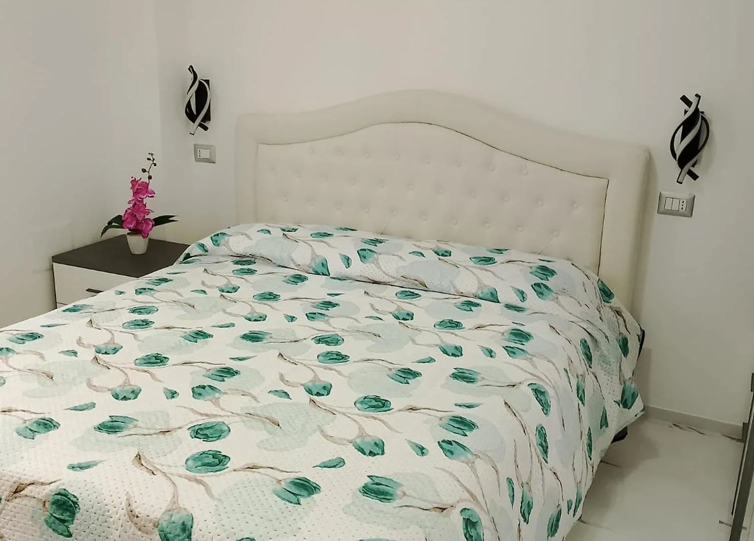 Apartment Topazio Blu Alghero