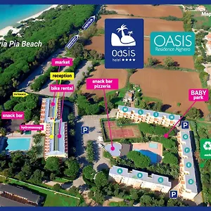 Oasis Alguer